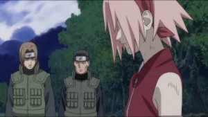 Наруто 4