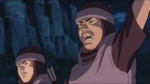 Наруто 4