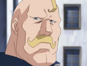 Стальной алхимик